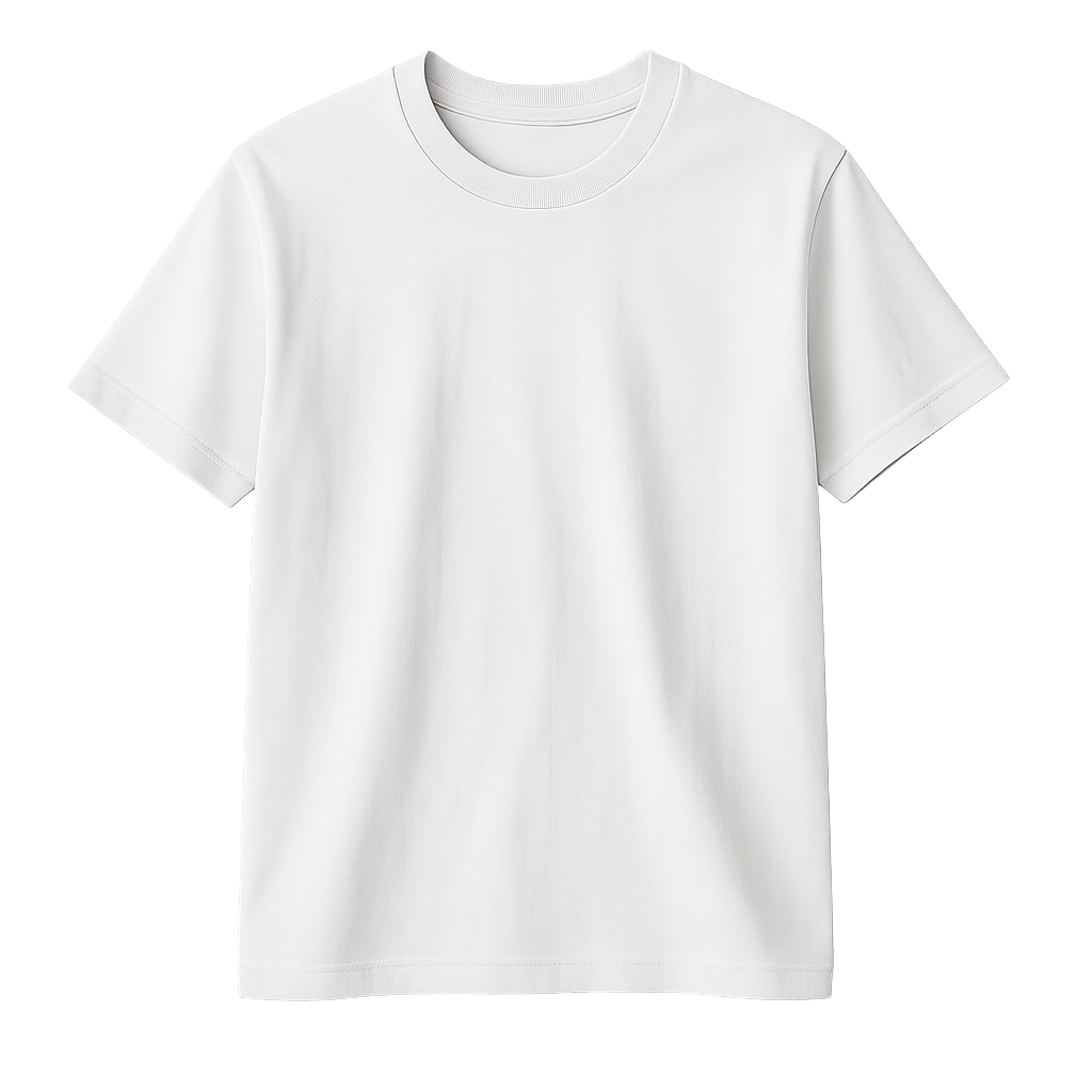 Manga corta clásica